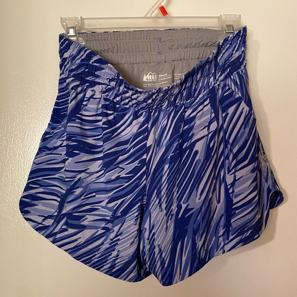 REI Co-op XSmall Athletic shorts